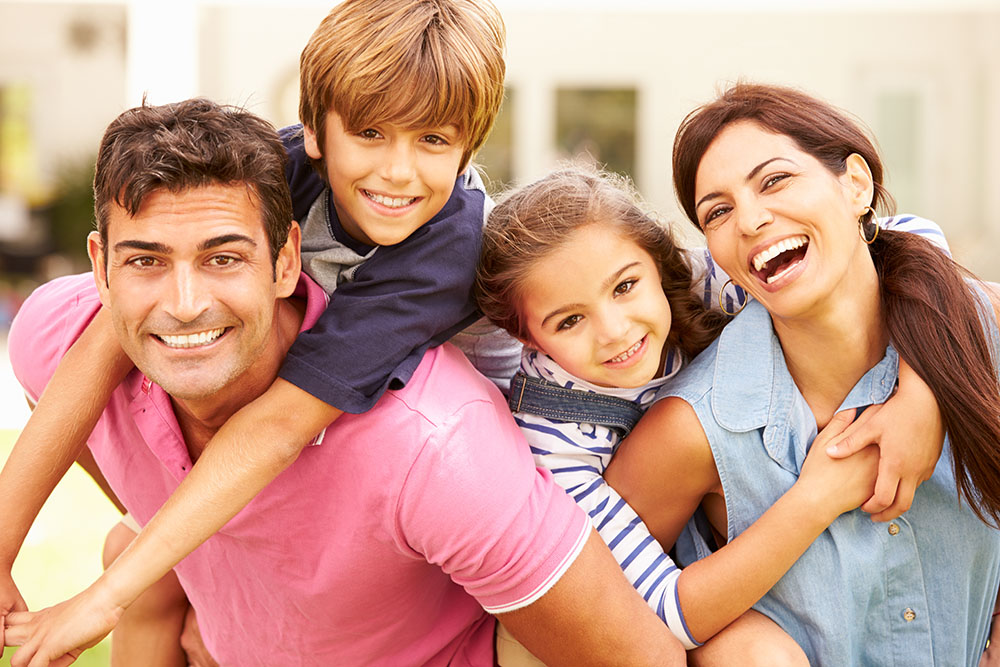 general dentistry Poway, CA
