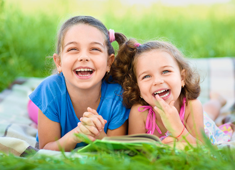 pediatric dental services Poway, CA