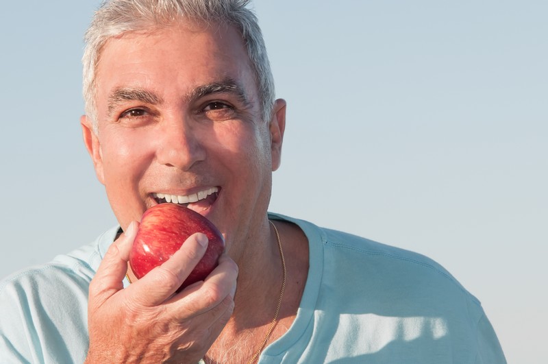 restorative dentistry Poway, CA